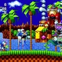 Jogo Sonic Mania - Switch