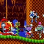 Jogo Sonic Mania - Switch