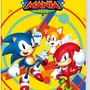 Jogo Sonic Mania - Switch