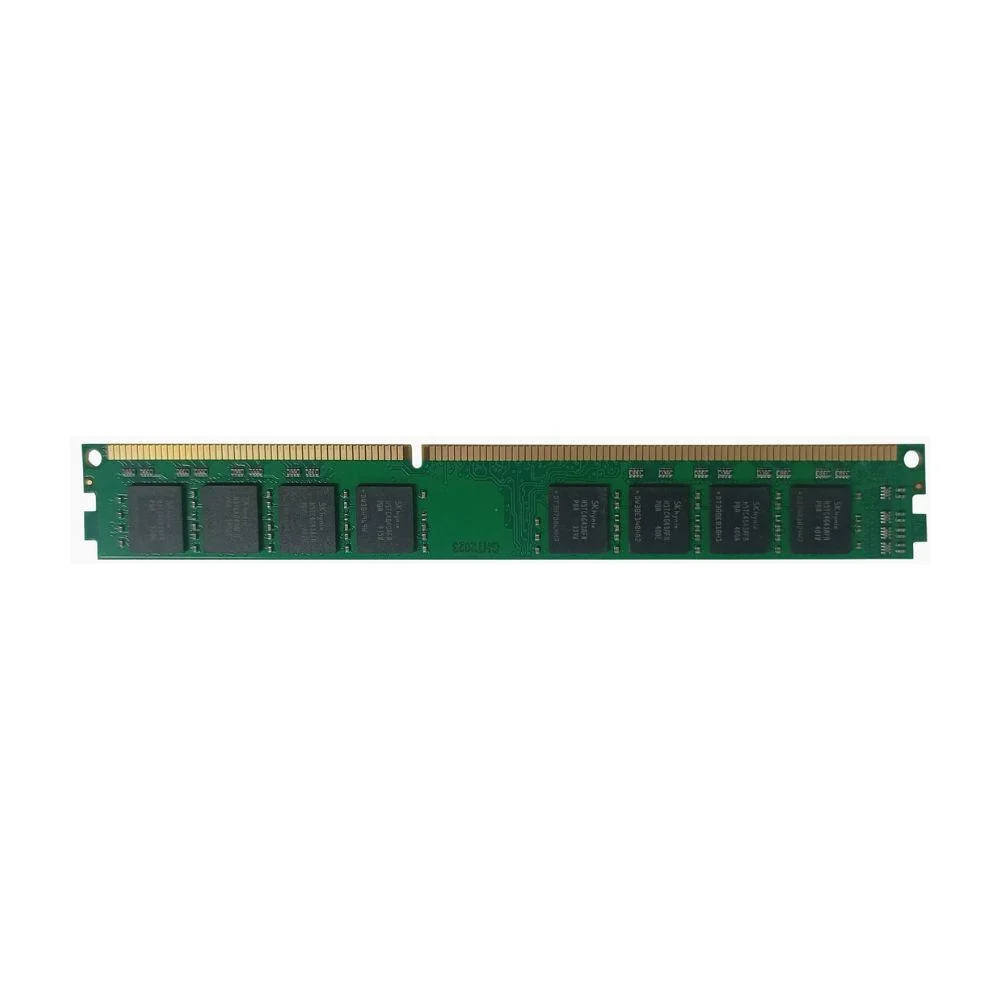 Memoria Brazilpc 8GB Ddr3 1333mhz Oem Para Desktop Memoria Brazilpc 8GB Ddr3 1333mhz Oem Para Desktop