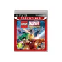 Jogo Lego Marvel Super Heroes, PS3