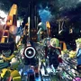 Jogo Lego Marvel Super Heroes, PS3