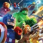 Jogo Lego Marvel Super Heroes, PS3