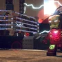 Jogo Lego Marvel Super Heroes, PS3