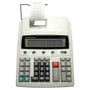 Calculadora de Impressão Procalc , 12 dígitos, Bivolt LP45 Branca