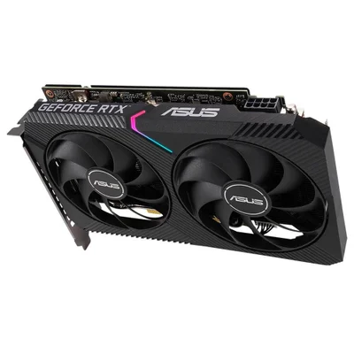 Placa De Video Asus