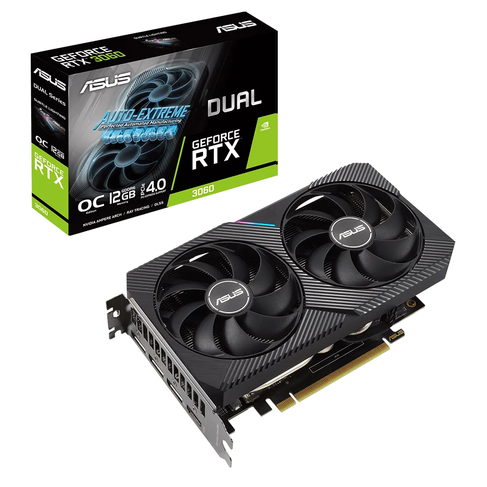 Placa De Video Asus