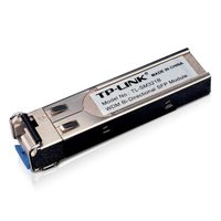 Modulo Sfp Tp-link Tl-sm321b Bi-direcional Wdm 1000 Base-bx - Tpl0067.