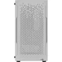 Gabinete Gamer Aero Cool Trinity Mini V1, Mini Tower, Vidro Temperado Black, Micro Atx, Sem Fonte, Com 1 Fan - Mini-g-bk