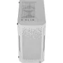 Gabinete Gamer Aero Cool Trinity Mini V1, Mini Tower, Vidro Temperado Black, Micro Atx, Sem Fonte, Com 1 Fan - Mini-g-bk
