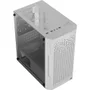 Gabinete Gamer Aero Cool Trinity Mini V1, Mini Tower, Vidro Temperado Black, Micro Atx, Sem Fonte, Com 1 Fan - Mini-g-bk
