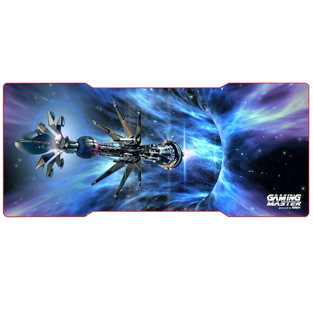 Mousepad Kmex Hyperspace Grande Speed