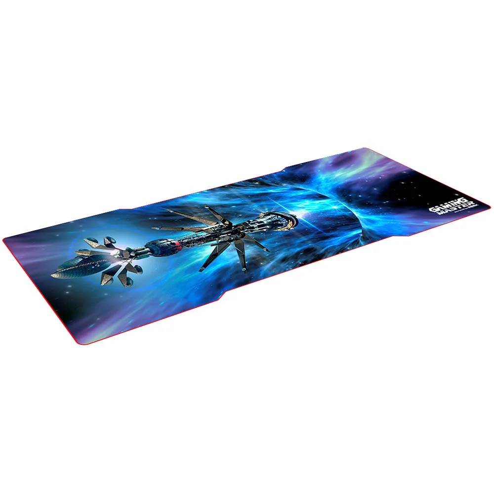 Mousepad Kmex Hyperspace Grande Speed