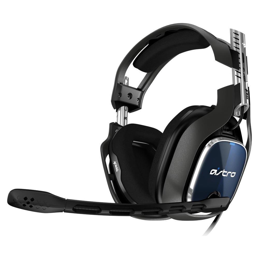 Headset Gamer Astro A40 + Mixamp Pro Tr | KaBuM!