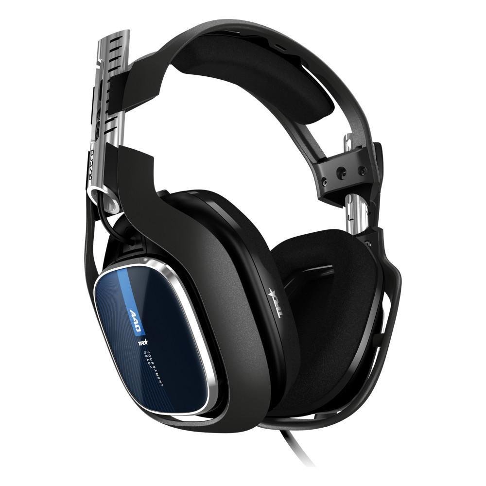 Headset Gamer Astro A40 + Mixamp Pro Tr | KaBuM!