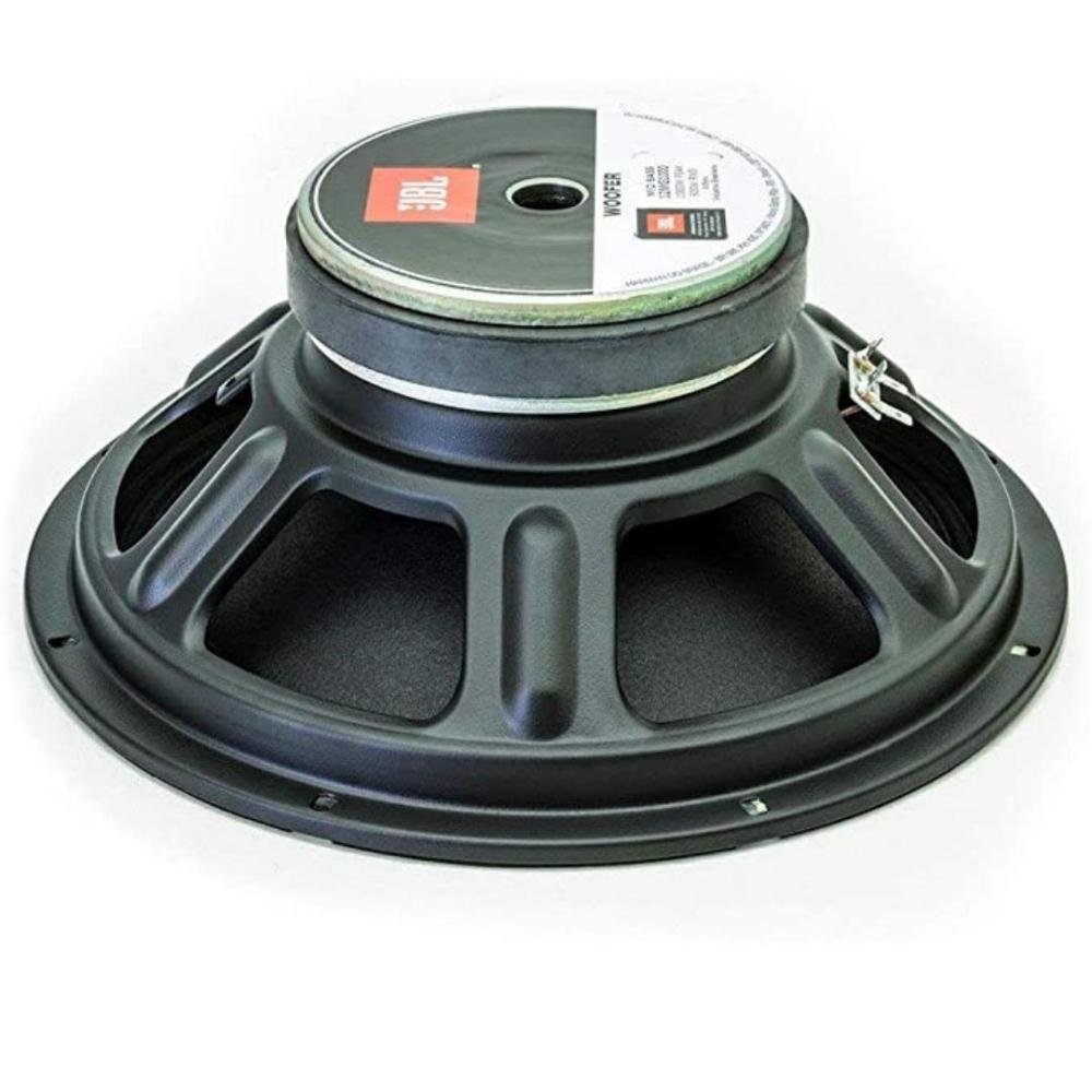 Alto Falante Woofer JBL 4R, 12 Polegadas, 500W RMS, 4 Ohms - 12mg1000