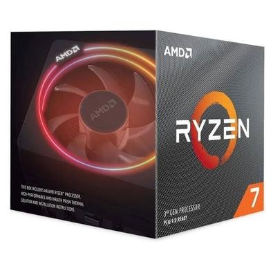 Processador Amd Ryzen 7 3700x Turbo | KaBuM!