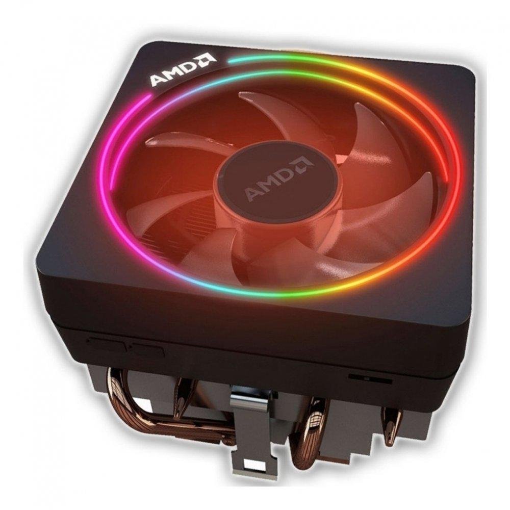 Processador Amd Ryzen 7 3700x Turbo | KaBuM!