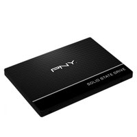 SSD PNY CS900 120Gb, 2.5" SATA III 6 Gbs - ssd7cs900-120