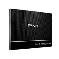 SSD PNY CS900 120Gb 25 SATA III 6 Gbs KaBuM