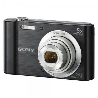 ソニー 富士フィルム ジャンクカメラ 3セット DSC-T20 W810 F11 Câmera Digital Sony