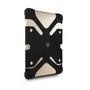 Capa Skull Armor Universal Para Tablet Até 8.9 A 12 Polegadas - Gshield