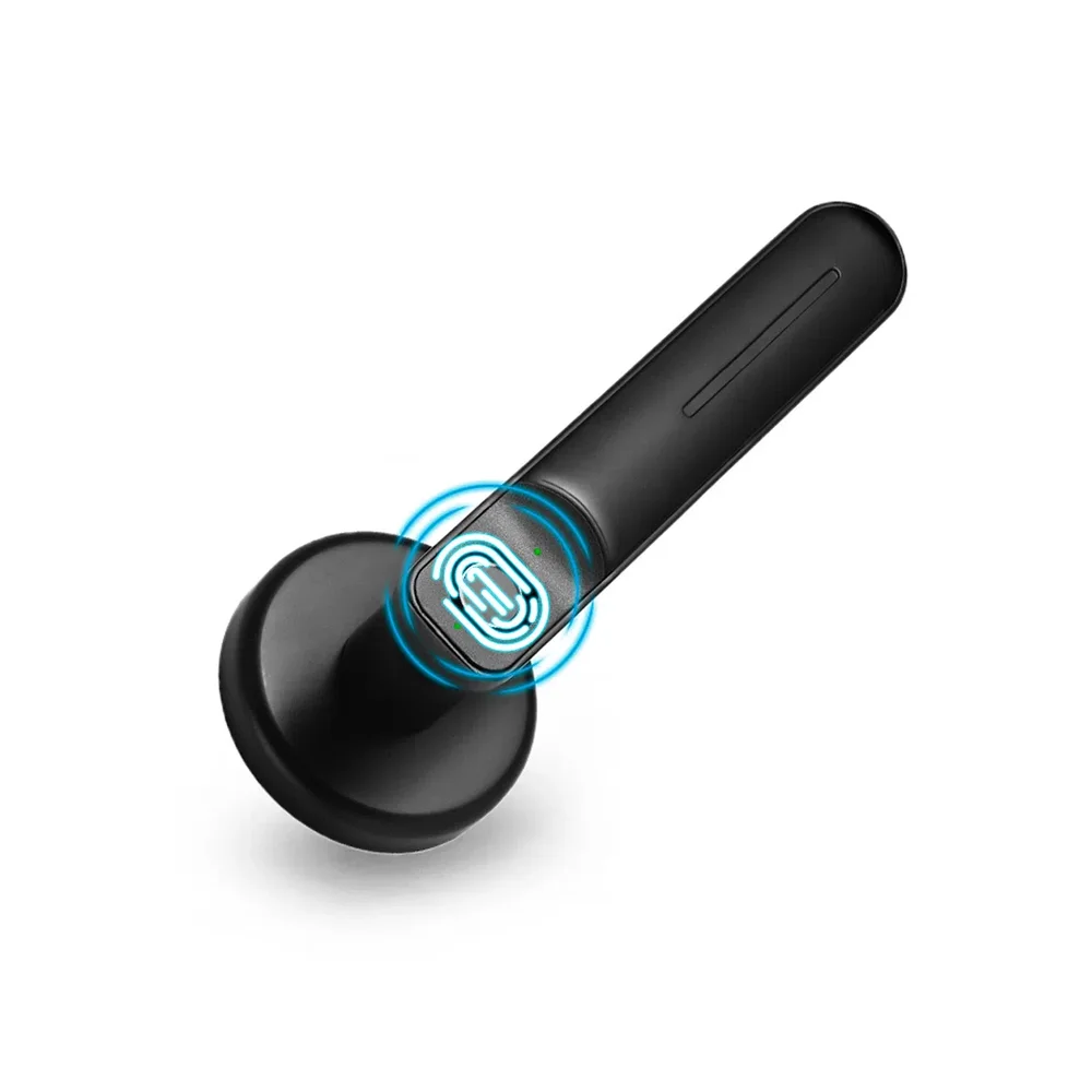 Fechadura Eletrônica GOLDENTEC GT Digital, Biometria, Chave de emergência, Preto Fechadura Eletrônica GOLDENTEC GT Digital, Biometria, Chave de emergência, Preto