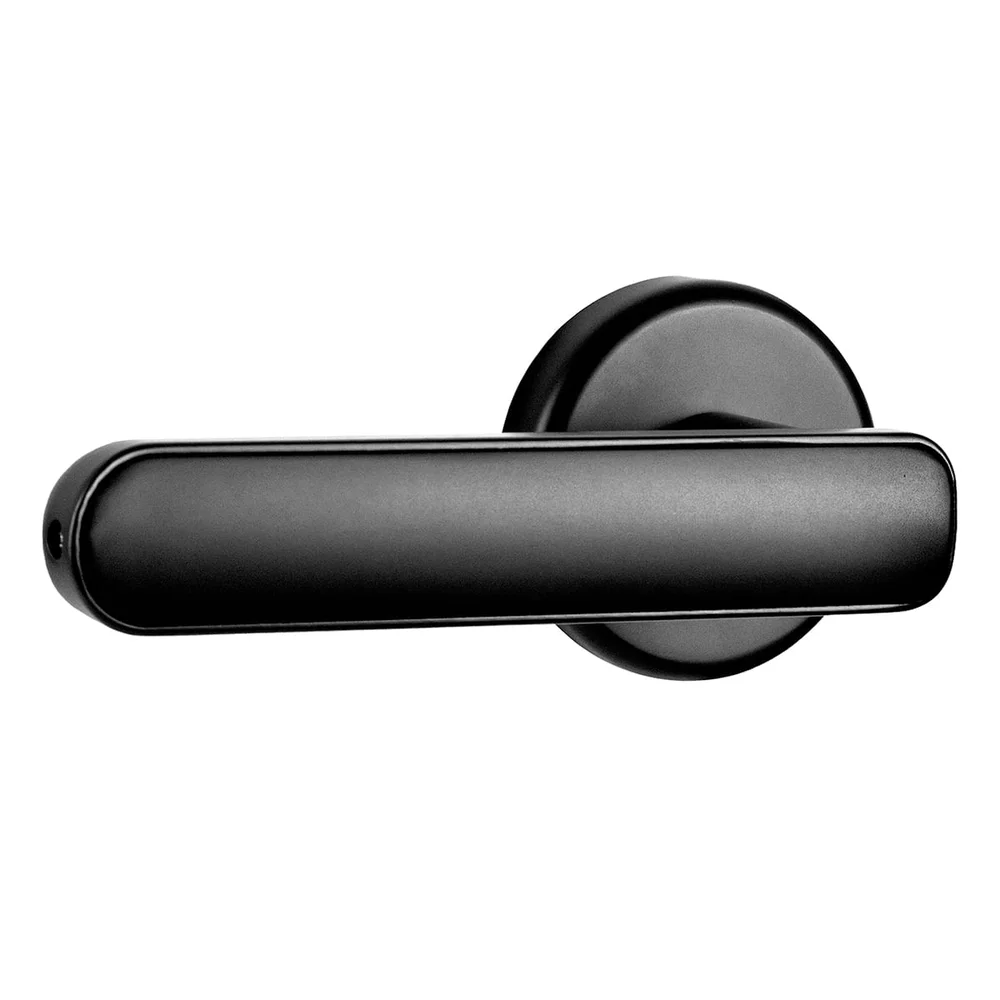 Fechadura Eletrônica GOLDENTEC GT Digital, Biometria, Chave de emergência, Preto Fechadura Eletrônica GOLDENTEC GT Digital, Biometria, Chave de emergência, Preto
