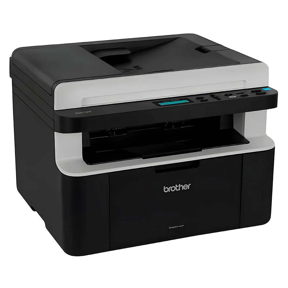 Impressora Multifuncional Brother Laser Mono Impressora Multifuncional Brother Laser Mono