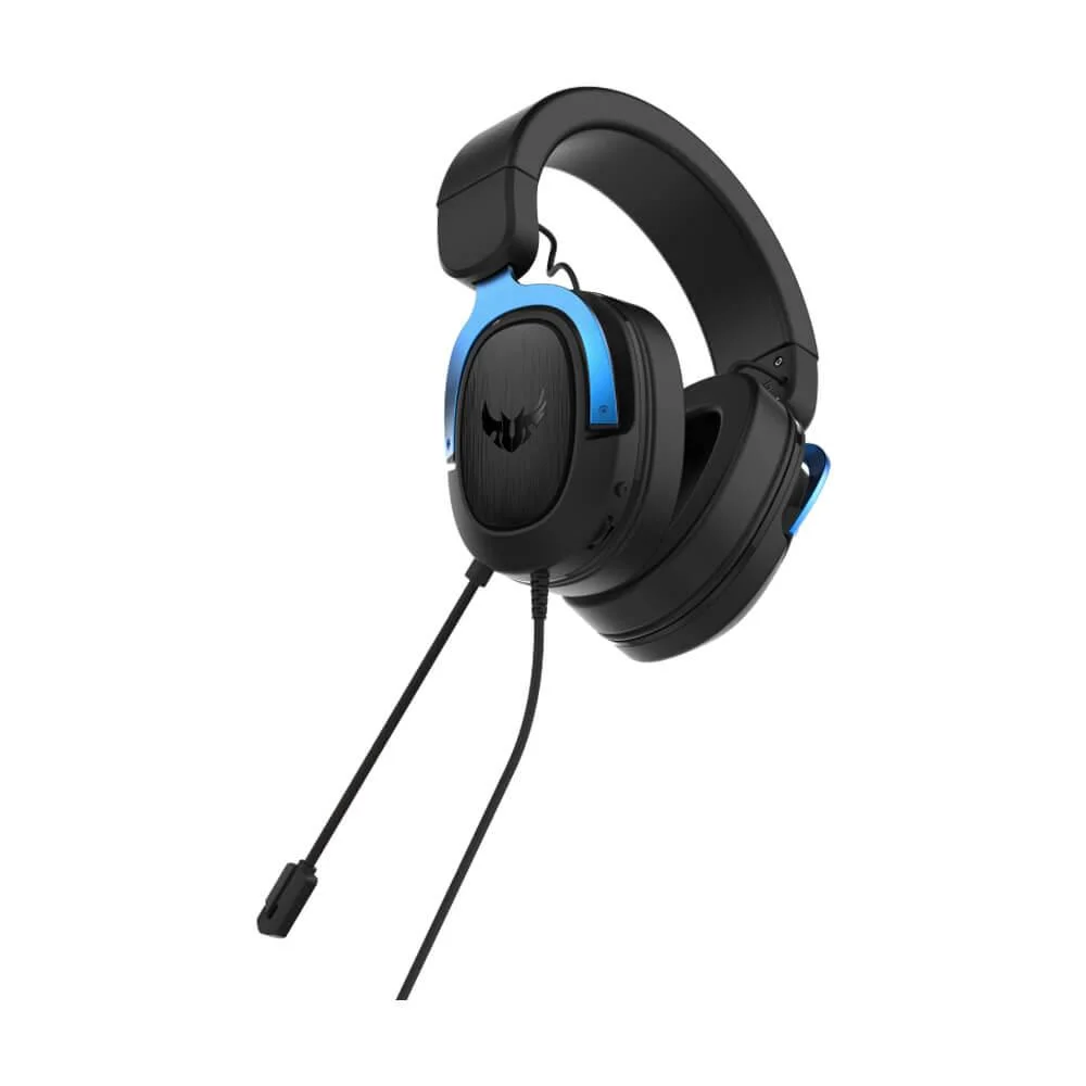 Fone De Ouvido Headset Gamer Gaming Kabum