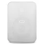 Par De Caixa De Som Passiva CS 5", 80W, Outdoor, 8 Ohms, Branco, Frahm
