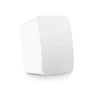 Par De Caixa De Som Passiva CS 5", 80W, Outdoor, 8 Ohms, Branco, Frahm