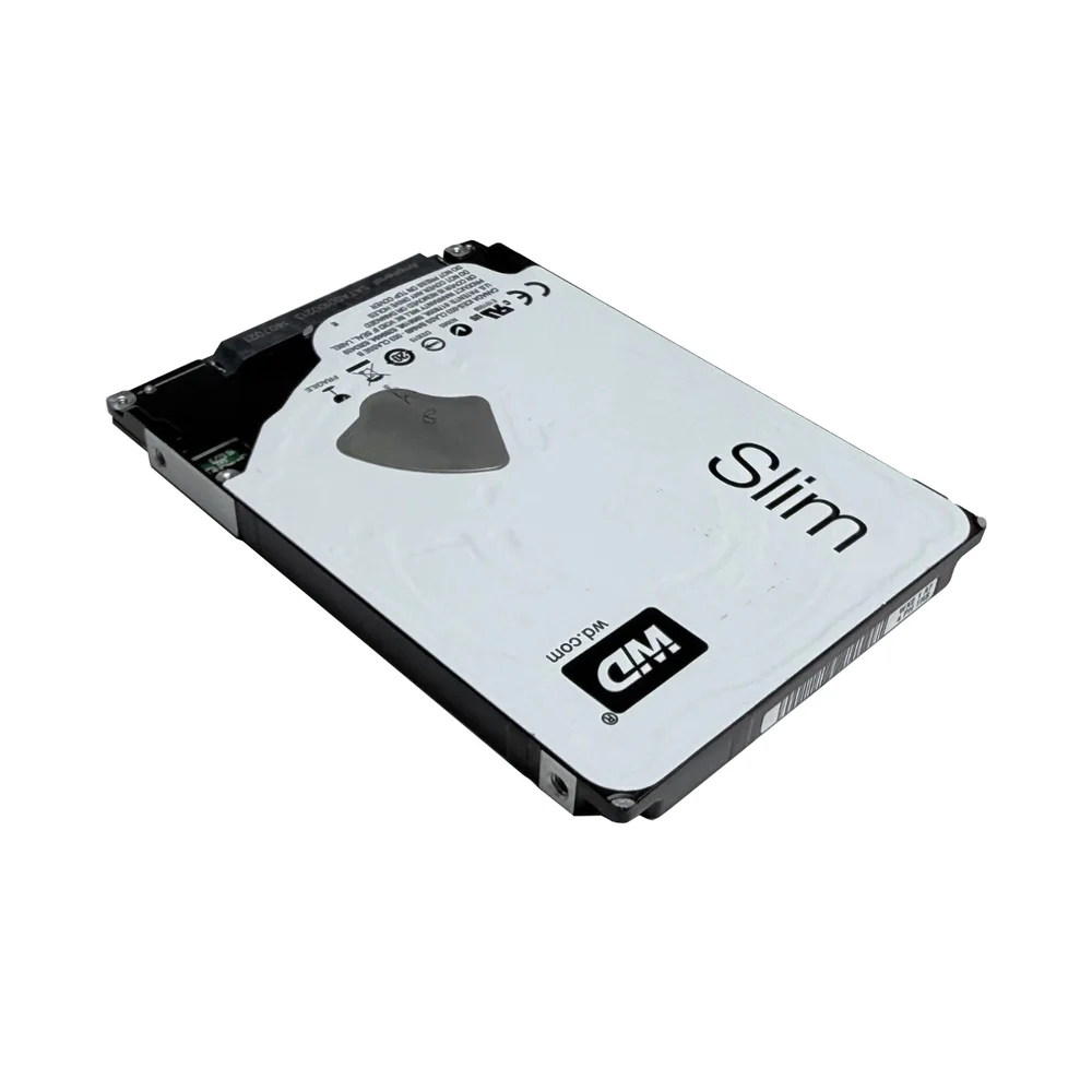 HD WD P Notebook 1TB 25 Sata 3 5400 RPM KaBuM