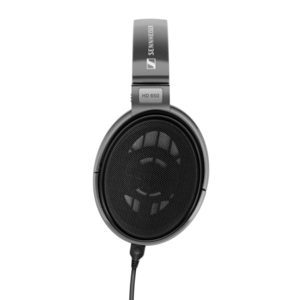 Fone de Ouvido Com Fio OverEar Sennheiser HD