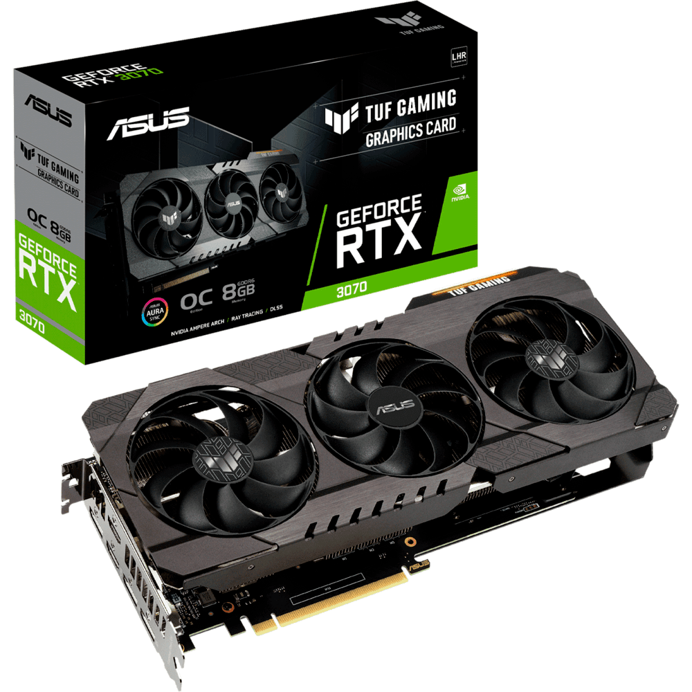 Placa De Vídeo Asus Geforce KaBuM