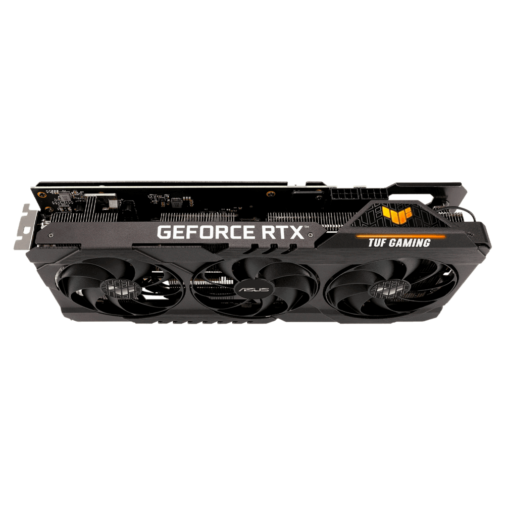 Placa De Vídeo Asus Geforce KaBuM