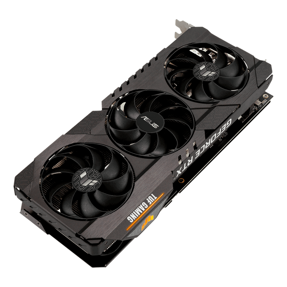 Placa De Vídeo Asus Geforce KaBuM