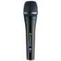 Microfone Profissional Com fio Sennheiser E 945 Dinâmico, Super Cardióide - 009422