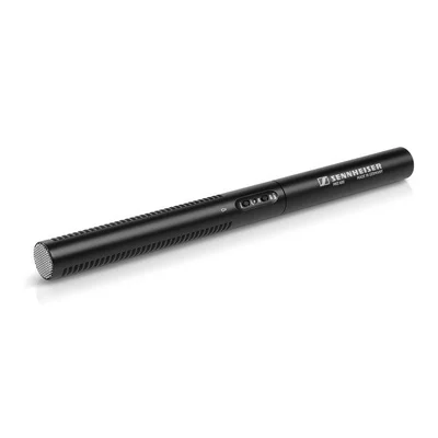 Microfone-Sennheiser-Mke-