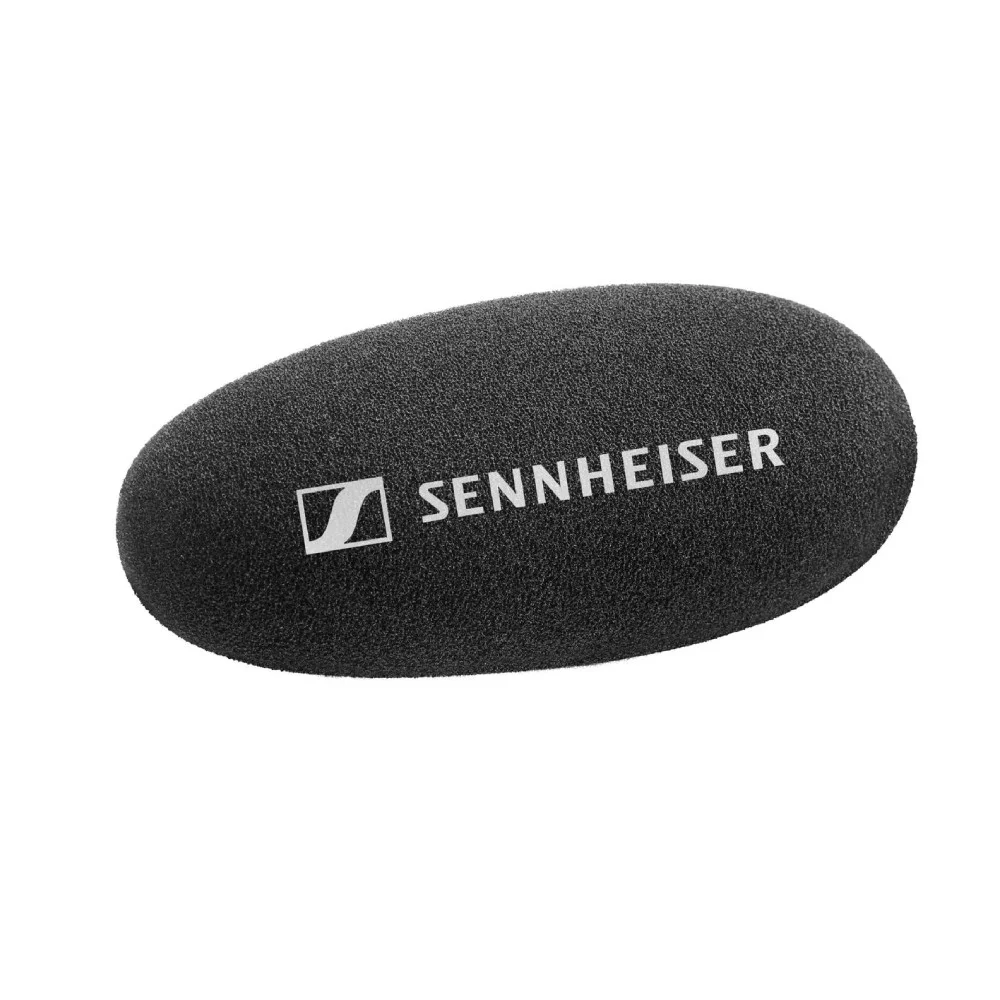 Microfone Shotgun Sennheiser Mke 600