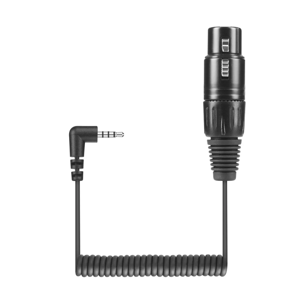 Microfone Shotgun Sennheiser Mke 600