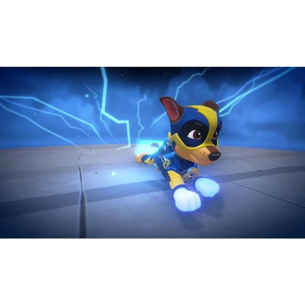 Jogo Patrulha Canina - Super Filhotes Salvam A Baía Da Aventura - Xbox One E Series X Jogo Patrulha Canina - Super Filhotes Salvam A Baía Da Aventura - Xbox One E Series X