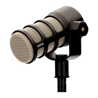 Microfone Rode Podmic Podcast