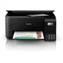 Impressora Multifuncional Epson Ecotank Jato De Tinta Com Usb E Wi-fi - L3250 - Bivolt