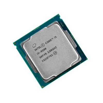 karaken。Intel Core i5-9500 Processador Intel Core i5-9500 3.0GHz (4.4GHz Turbo) 6 Núcleos