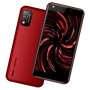 Smartphone Positivo Twist 4 Fit S509n, 3G, 32GB, 1GB RAM, Câmera 8MP, Tela 5”, Dual Chip, Wifi, Vermelho