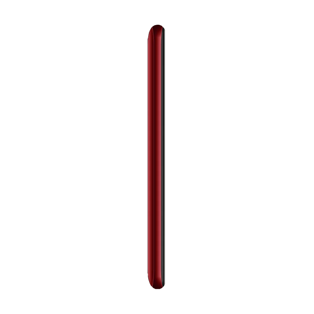 Smartphone Positivo Twist 4 Fit S509n, 3G, 32GB, 1GB RAM, Câmera 8MP, Tela 5”, Dual Chip, Wifi, Vermelho Smartphone Positivo Twist 4 Fit S509n, 3G, 32GB, 1GB RAM, Câmera 8MP, Tela 5”, Dual Chip, Wifi, Vermelho