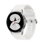 Smartwatch Samsung Galaxy Watch4 Bt, 40mm - Prata