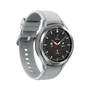 Smartwatch Samsung Galaxy Watch 4 Classic Lte, 46mm - Prata