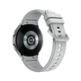 Smartwatch Samsung Galaxy Watch 4 Classic Lte, 46mm - Prata
